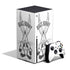 Looney Tunes Bugs Bunny Big Head Xbox Series X Bundle Skin