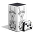 Looney Tunes Bugs Bunny Big Head XBox Series X Digital Edition Bundle Skin