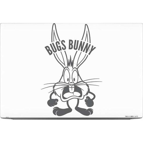Looney Tunes Bugs Bunny Big Head Dell XPS Skin
