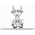 Looney Tunes Bugs Bunny Big Head Dell XPS Skin