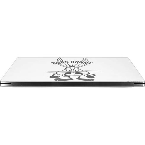 Looney Tunes Bugs Bunny Big Head Dell XPS Skin