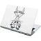 Looney Tunes Bugs Bunny Big Head Yoga 910 2-in-1 14in Touch-Screen Skin