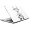Looney Tunes Bugs Bunny Big Head HP ZBook Fury 16 G10 Skin