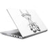 Looney Tunes Bugs Bunny Big Head HP ZBook Fury 16 G10 Skin