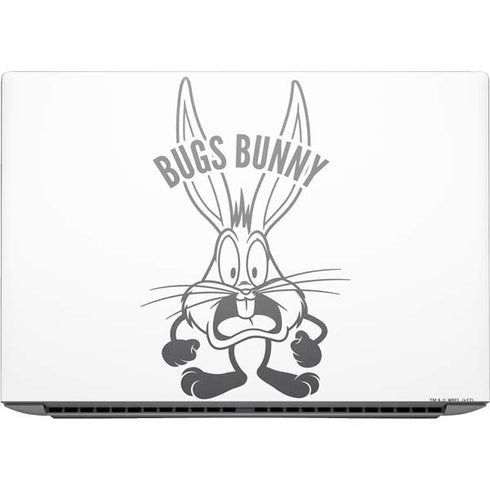 Looney Tunes Bugs Bunny Big Head HP ZBook Fury 16 G10 Skin