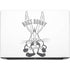 Looney Tunes Bugs Bunny Big Head HP ZBook Fury 16 G10 Skin