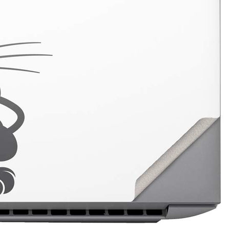Looney Tunes Bugs Bunny Big Head HP ZBook Fury 16 G10 Skin