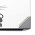 Looney Tunes Bugs Bunny Big Head HP ZBook Fury 16 G10 Skin