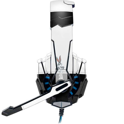 Looney Tunes Bugs Bunny Black White BENGOO G9000 Skin