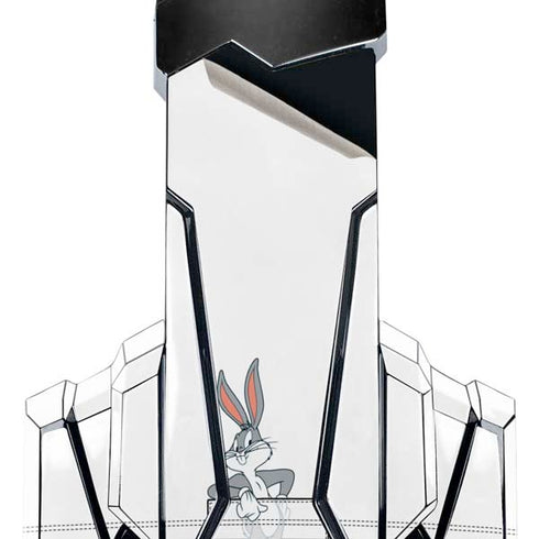 Looney Tunes Bugs Bunny Black White BENGOO G9000 Skin