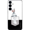 Looney Tunes Bugs Bunny Black White Galaxy A16 5G Skin