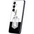 Looney Tunes Bugs Bunny Black White Galaxy A16 5G Skin