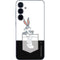 Looney Tunes Bugs Bunny Black White Galaxy A35 5G Skin