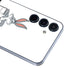 Looney Tunes Bugs Bunny Black White Galaxy A55 5G Skin