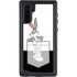 Looney Tunes Bugs Bunny Black White Galaxy Cases