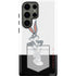 Looney Tunes Bugs Bunny Black White Galaxy S23 Ultra Pro Case