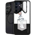 Looney Tunes Bugs Bunny Black White Galaxy S25 Kickstand Case