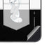 Looney Tunes Bugs Bunny Black White Galaxy S25 Skin