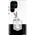 Looney Tunes Bugs Bunny Black White Galaxy S25 Ultra Impact Case