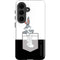Looney Tunes Bugs Bunny Black White Galaxy S26 Impact Case