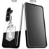 Looney Tunes Bugs Bunny Black White Galaxy S26 Impact Case