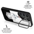 Looney Tunes Bugs Bunny Black White Galaxy S26 Kickstand Case
