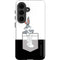 Looney Tunes Bugs Bunny Black White Galaxy S26 Plus Impact Case
