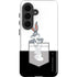 Looney Tunes Bugs Bunny Black White Galaxy S26 Plus Impact Case