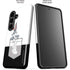 Looney Tunes Bugs Bunny Black White Galaxy S26 Plus Impact Case