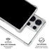 Looney Tunes Bugs Bunny Black White Galaxy S26 Ultra Clear Case