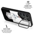 Looney Tunes Bugs Bunny Black White Galaxy S26 Ultra Kickstand Case