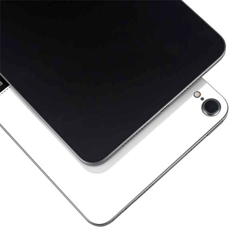 Looney Tunes Bugs Bunny Black White Apple iPad Mini Skin