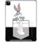 Looney Tunes Bugs Bunny Black White iPad Cases