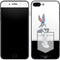 Looney Tunes Bugs Bunny Black White iPhone 7 Plus Skin