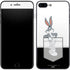 Looney Tunes Bugs Bunny Black White iPhone 7 Plus Skin