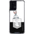 Looney Tunes Bugs Bunny Black White Moto G Power 5G (2024) Clear Case
