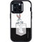 Looney Tunes Bugs Bunny Black White Otterbox Defender iPhone Skin