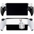 Looney Tunes Bugs Bunny Black White PlayStation Portal Remote Player Skin