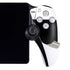 Looney Tunes Bugs Bunny Black White PlayStation Portal Remote Player Skin