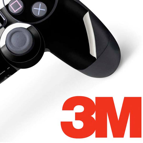 Looney Tunes Bugs Bunny Black White PS4 Controller Skin