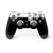 Looney Tunes Bugs Bunny Black White PS4 Pro/Slim Controller Skin