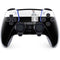 Looney Tunes Bugs Bunny Black White PS5 DualSense Edge Pro Controller Skin
