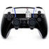 Looney Tunes Bugs Bunny Black White PS5 DualSense Edge Pro Controller Skin