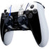 Looney Tunes Bugs Bunny Black White PS5 DualSense Edge Pro Controller Skin
