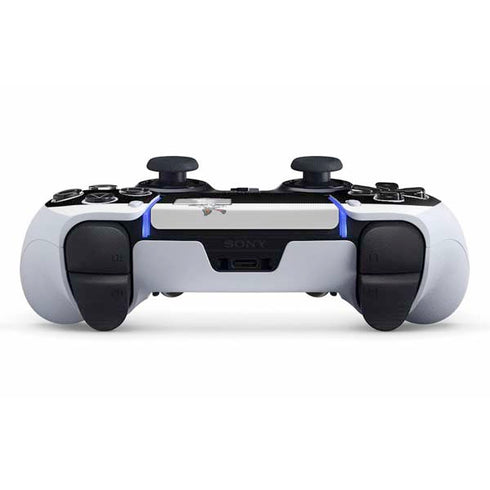 Looney Tunes Bugs Bunny Black White PS5 DualSense Edge Pro Controller Skin