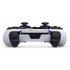 Looney Tunes Bugs Bunny Black White PS5 DualSense Edge Pro Controller Skin