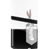Looney Tunes Bugs Bunny Black White PS5 Pro Disk Console Skin
