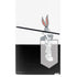Looney Tunes Bugs Bunny Black White PS5 Slim Digital Edition Console Skin
