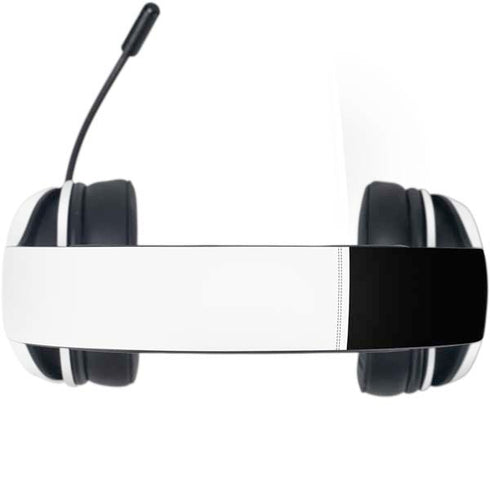 Looney Tunes Bugs Bunny Black White Razer Kraken X Skin