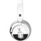 Looney Tunes Bugs Bunny Black White Surface Headphones Skin